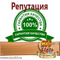 Магазин охраны труда ИЗО Стиль Знаки сервиса в Шадринске